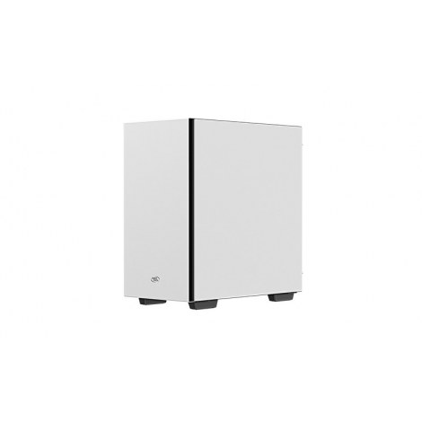 Deepcool | MACUBE 110 WH | White | mATX | Power supply included | ATX PS2 （Length less than 170mm) - 6